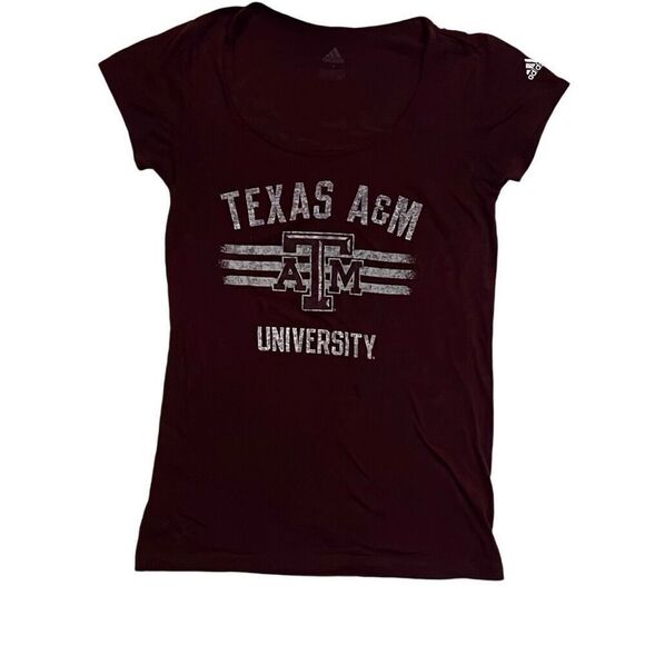 Aggies Tshirt - Picture 1 of 7